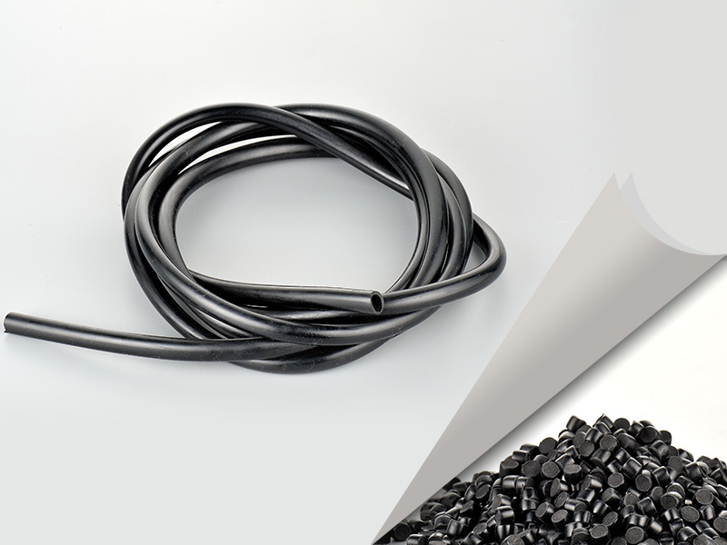 赣州胶管PVC材料