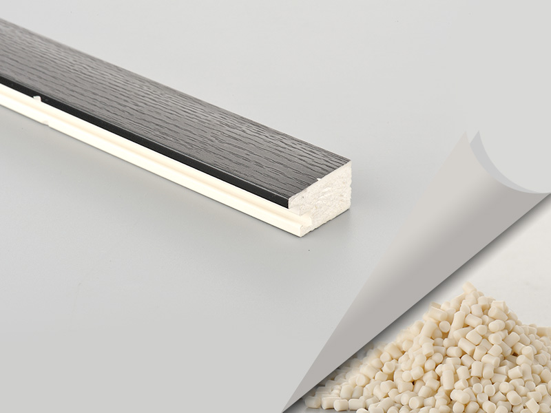 赣州发泡PVC材料