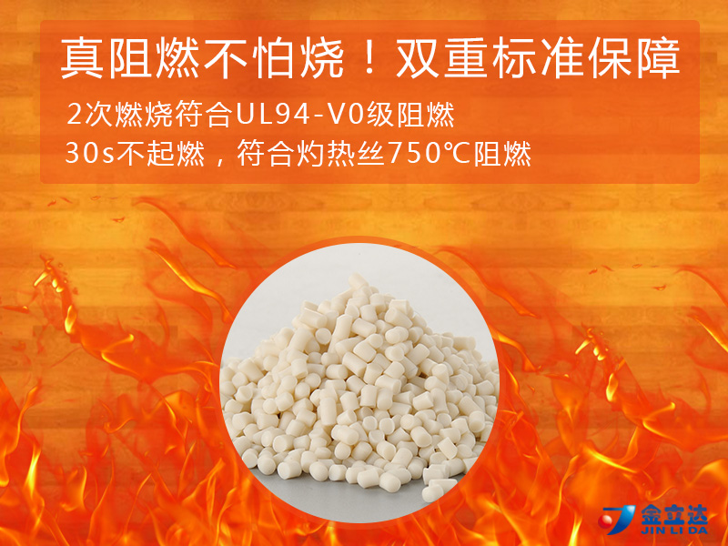 济南东莞防火阻燃ABS：为产品安全加分，让合规更简单-金立达