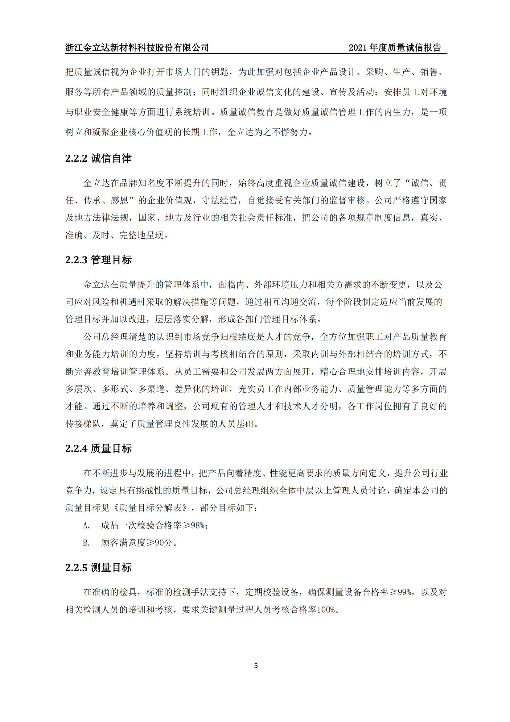 金立达质量诚信报告_08.jpg 金立达质量诚信报告_08.jpg