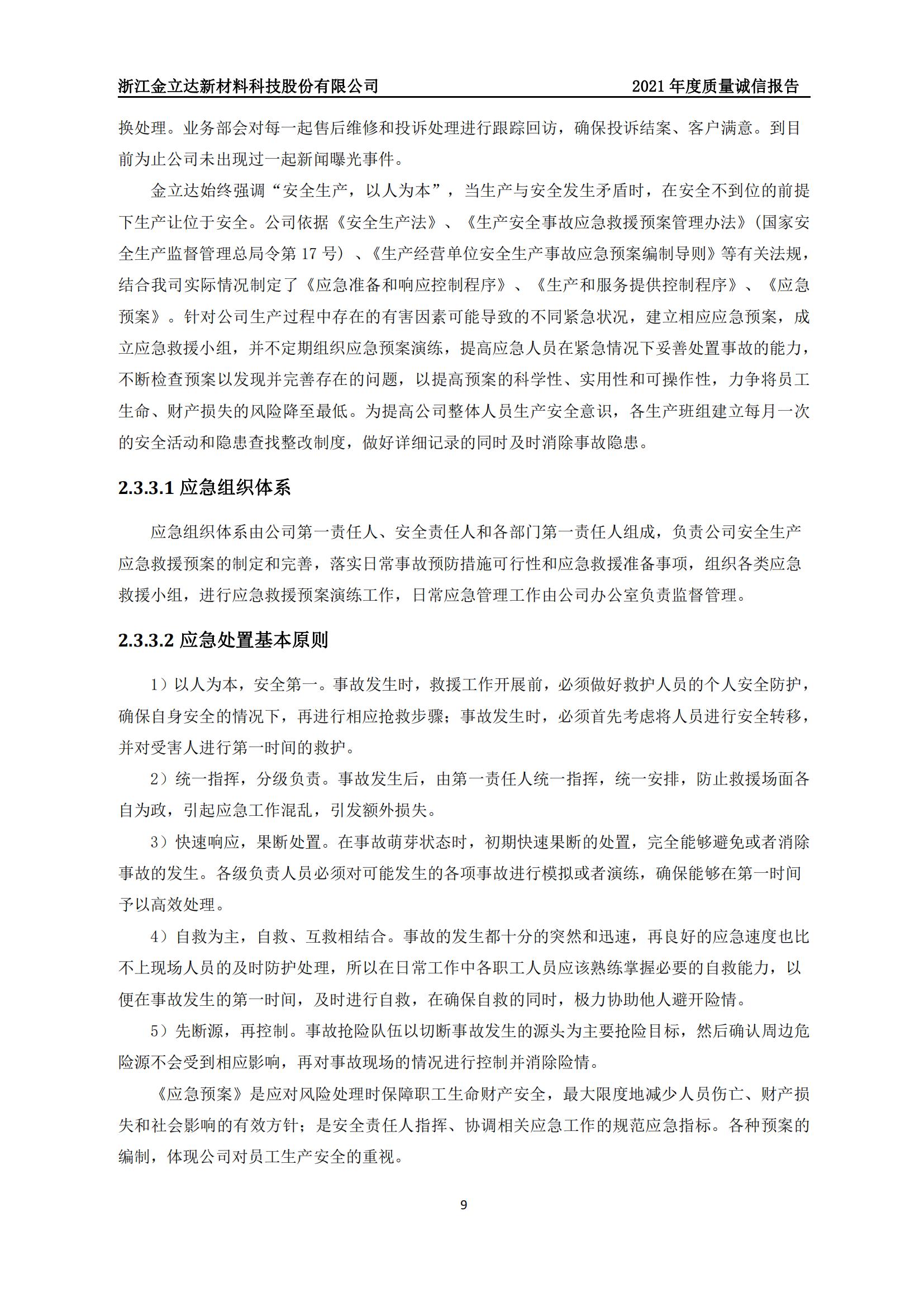 金立达质量诚信报告_12.jpg 金立达质量诚信报告_12.jpg